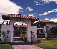 Abraspungo Hotel Picture, Riobamba Hotel, Ecuador Travel, Galapagos For Less