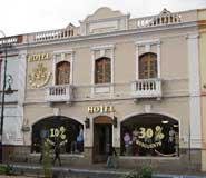 Hotel San Pedro de Riobamba Picture, Riobamba Hotel, Ecuador Travel, Galapagos For Less