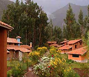 K’uychi Rumi picture, Sacred Valley hotels, Galapagos For Less