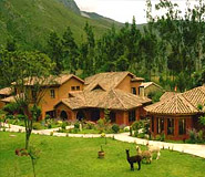 Hotel Pakaritampu picture, Sacred Valley hotels, Galapagos For Less