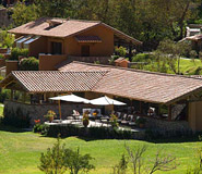 Rio Sagrado Villas & Spa picture, Sacred Valley hotels, Galapagos For Less