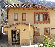 Hotel Sauce picture, Sacred Valley hotels, Galapagos For Less