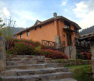 Urubamba Boutique Lodge picture, Sacred Valley hotels, Galapagos For Less