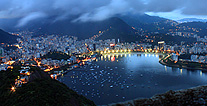 Brazil picture, Brazil travel, Brazil For Less