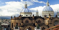 Cuenca picture, Ecuador travel, Galapagos For Less