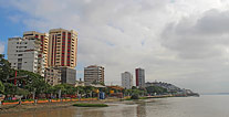 Guayaquil picture, Ecuador travel, Galapagos For Less