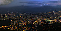 Quito picture, Ecuador travel, Galapagos For Less