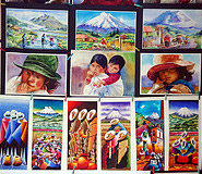 Quito Picture, Quito Travel, Ecuador Travel, Galapagos For Less