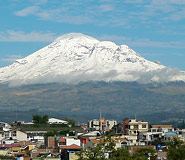 Riobamba Picture, Riobamba travel, Ecuador Travel, Ecuador For Less