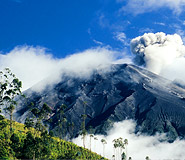 BaÃ±os picture, Ecuador travel, Galapagos For Less