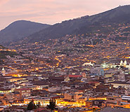 Quito picture, Ecuador travel, Galapagos For Less