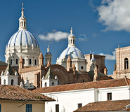 Cuenca picture, Ecuador travel, Galapagos For Less