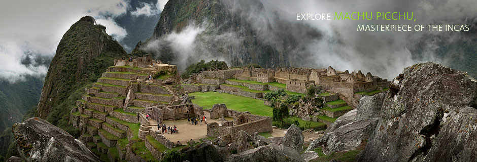 Andina Luxury Hotel Photos & Info | Machu Picchu Hotels | Peru For Less