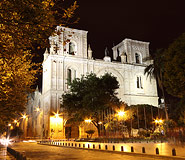 Cuenca picture, Ecuador travel, Galapagos For Less
