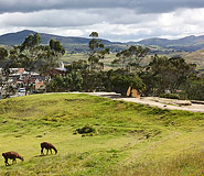 Cuenca picture, Ecuador travel, Galapagos For Less
