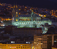 Quito picture, Ecuador travel, Galapagos For Less