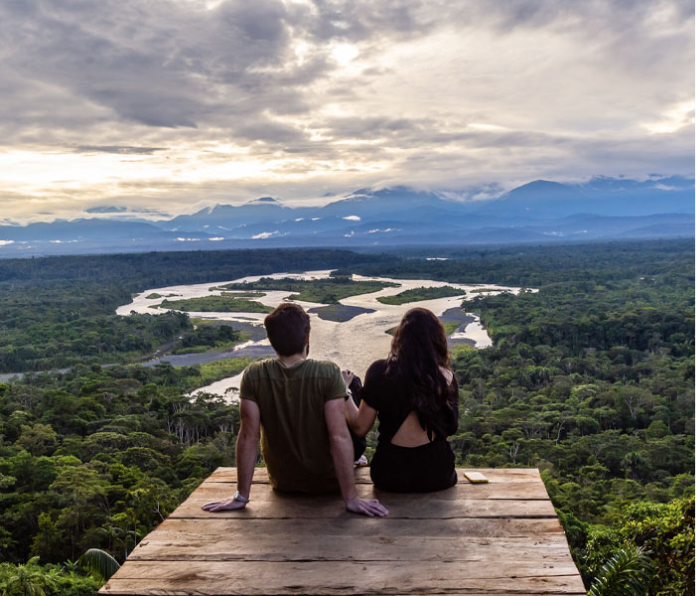 latin american travel